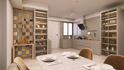 Project Image of 0.0 - 2727.0 Sq.ft 3 BHK Apartment for buy in Divya Heights