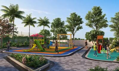 Project Image of 646.91 - 1770.0 Sq.ft 2 BHK Apartment for buy in Ceratec West Winds
