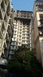 Mahavir Neelkanth Nagar CHSL Construction Status May-19 1