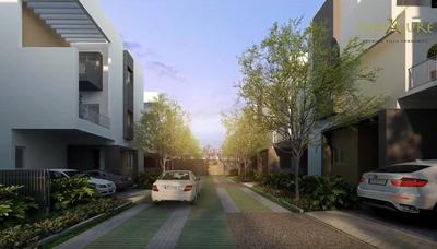 Dev Signature Villas Elevation 2