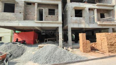 Project Image of 800.0 - 825.0 Sq.ft 2 BHK Apartment for buy in Karthick Elate