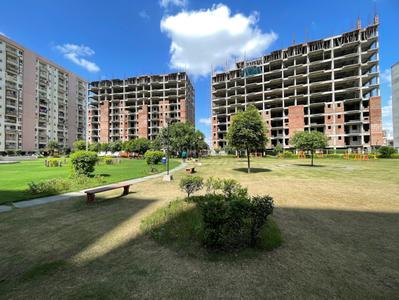 Project Image of 965 Sq.ft 2 BHK Apartment / Flat for sale in Fatehpura for Rs. 2774000
