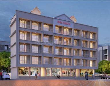 Shiv Tirth Elevation 1