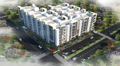 Project Image of 1221.0 - 1915.0 Sq.ft 2 BHK Apartment for buy in RR Signature