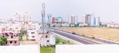 Project Image of 881.0 - 1058.0 Sq.ft 2 BHK Apartment for buy in Sai Nikethan