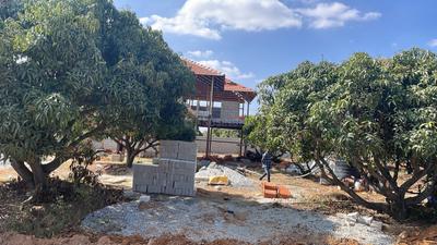 Project Image of 5178.0 - 11433.0 Sq.ft Residential Plot Plot for buy in PK Mango Nest Farmlands