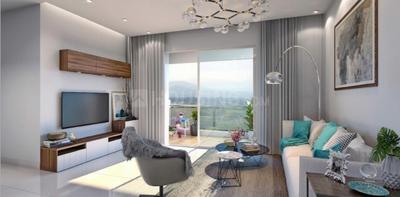 Project Image of 1098 Sq.ft 2 BHK Apartment / Flat for sale in Kondhwa for Rs. 7200000