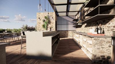 Project Image of 869.0 - 1444.0 Sq.ft 2 BHK Apartment for buy in Arihant Vilaya