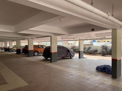 Project Image of 1192.0 - 1724.0 Sq.ft 2 BHK Apartment for buy in Bhoo Unnathi Vaibhavi