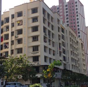 Project Image of 945 Sq.ft 2 BHK Apartment / Flat for sale in Virar West for Rs. 6200000
