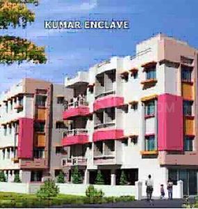 Project Image of 500.0 - 1000.0 Sq.ft 1 BHK Apartment for buy in SK Kumar Enclave