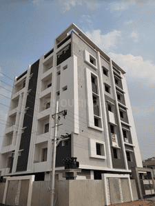 SV Casa Elevation 1