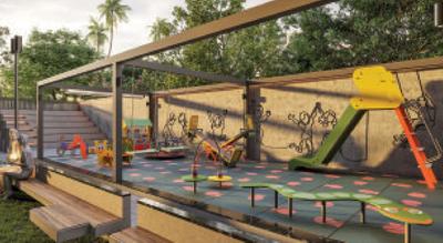 Project Image of 1280.04 - 4640.0 Sq.ft 3 BHK Apartment for buy in Dharti Madhuvan 54