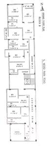 Project Image of 482.0 - 1452.0 Sq.ft 1 BHK Apartment for buy in Swapnanir
