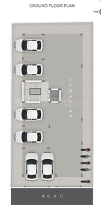 Project Image of 974.0 - 1435.0 Sq.ft 2 BHK Apartment for buy in Vijaya Sunshine