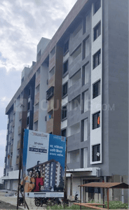 Project Image of 354.24 - 630.33 Sq.ft 1 BHK Apartment for buy in Growell Anandam Homes