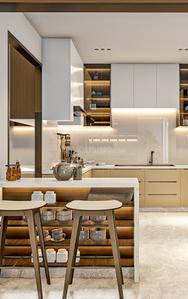 Project Image of 5647.4 - 6370.49 Sq.ft 4 BHK Villa for buy in Sage By Raghava