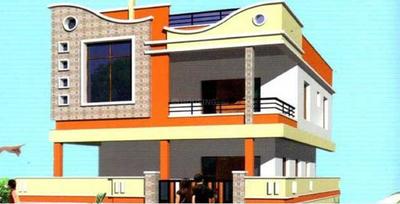 Gallery Cover Pic of Samatha Surya Nagar