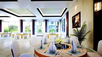 Project Image of 1122.0 - 2823.0 Sq.ft 2 BHK Apartment for buy in Signum Cloud 9