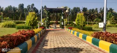 Project Image of 955.0 - 2400.0 Sq.ft Residential Plot Plot for buy in Bhumi Venus Gate Way Phase 2