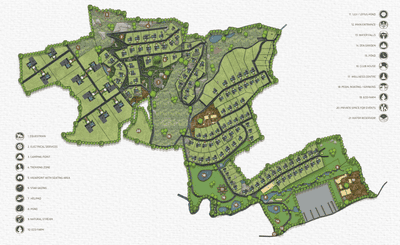 Project Image of 10889.0 - 16838.7 Sq.ft Residential Plot Plot for buy in Elephantine Tales