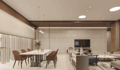 Project Image of 0.0 - 4129.25 Sq.ft 5 BHK Apartment for buy in The Park