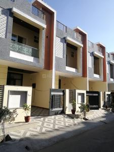 Project Image of 1750.0 - 3400.0 Sq.ft 3 BHK Villa for buy in Okay Plus Krishna Kunj Jumbo Villa