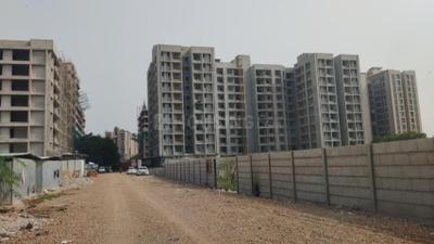 Project Image of 0.0 - 968.0 Sq.ft 3 BHK Apartment for buy in Artiz Arcelia