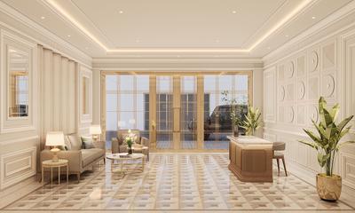 Project Image of 1955 Sq.ft 3 BHK Apartment / Flat for sale in Sector 168 for Rs. 25500000