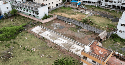 Project Image of 0.0 - 942.0 Sq.ft Residential Plot Plot for buy in YS Enclave