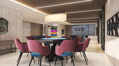 Project Image of 763.0 - 1242.36 Sq.ft 2 BHK Apartment for buy in Fortune Florence