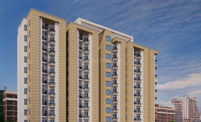 Project Image of 0.0 - 701.0 Sq.ft 2 BHK Apartment for buy in Trehan Heights