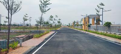 Project Image of 730 Sq.ft Residential Plot / Land for sale in Irandankattalai for Rs. 3000000