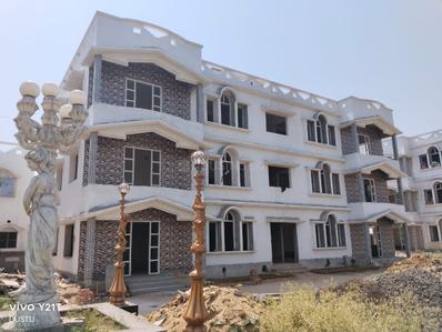 Project Image of 550.0 - 2000.0 Sq.ft Studio Studio Apartment for buy in Jagannath Hiyar Majhe
