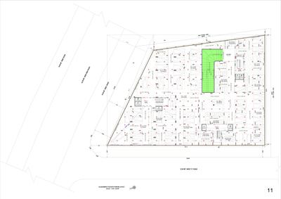Project Image of 1998.0 - 3069.0 Sq.ft 3 BHK Apartment for buy in Shubh Labh Heritage And Square