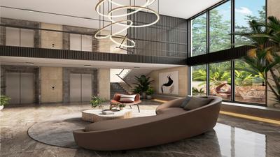Project Image of 2850.0 - 6700.0 Sq.ft 3 BHK Apartment for buy in Altis Palacio Court