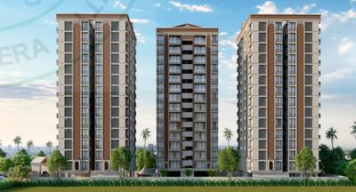 Sai Silver Crest Elevation 1