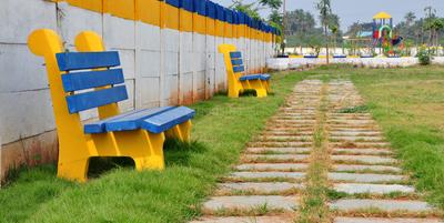 Project Image of 658.0 - 2484.0 Sq.ft Residential Plot Plot for buy in Royal Star Phase III