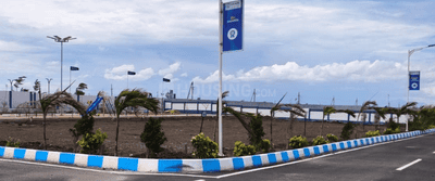 Project Image of 653.0 - 3314.0 Sq.ft Residential Plot Plot for buy in G Square The Paradise