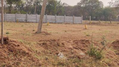 Project Image of 1485.0 - 2808.0 Sq.ft Residential Plot Plot for buy in Inch Raaga Greens