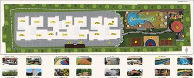 Project Image of 1160.0 - 1845.0 Sq.ft 2 BHK Apartment for buy in Vara Vasundara