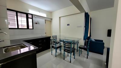 Project Image of 603.75 - 631.3 Sq.ft 2 BHK Apartment for buy in Venkatesh Hillside Plot 2 Building 2