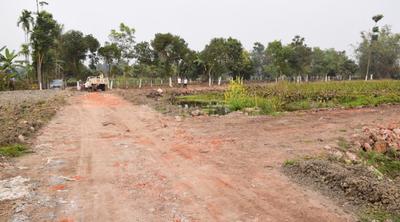 Project Image of 1800 Sq.ft Residential Plot / Land for sale in Bhatpara for Rs. 3700000