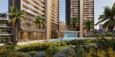 Project Image of 3049 Sq.ft 3 BHK Apartment / Flat for sale in Sector 84 for Rs. 46000000