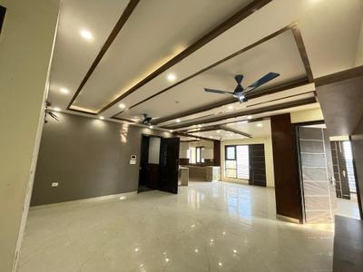 Project Image of 0.0 - 3690.0 Sq.ft 4 BHK Builder Floor for buy in Anant Ultra Luxury Floors