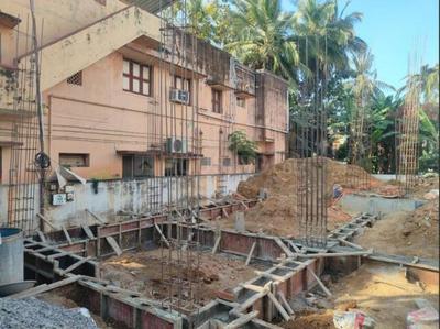 Project Image of 1250.0 - 1718.0 Sq.ft 3 BHK Apartment for buy in Live Pearl Flats