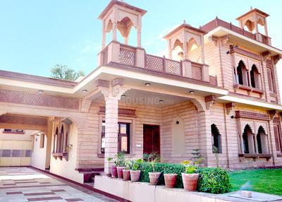 Project Image of 0.0 - 1542.04 Sq.ft 3 BHK Villa for buy in Silverline Ashapurna Heritage IV