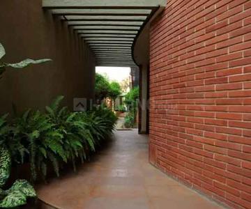 Project Image of 4121.0 - 4186.0 Sq.ft 3 BHK Apartment for buy in Lost In The Greens