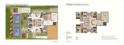 Project Image of 914.0 - 1463.0 Sq.ft 2 BHK Apartment for buy in Archizi Amara Living