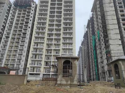 Project Image of 634.96 - 1040.01 Sq.ft 1 BHK Apartment for buy in Omaxe GH 1 Grand Omaxe Phase 3 AT Omaxe Integrated